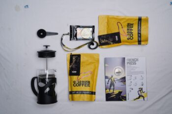 French Press Bundle: Bold Elegance